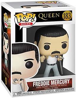 Funko Freddie Mercury