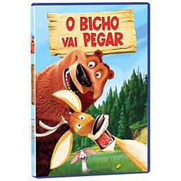 DVD - O Bicho Vai Pegar