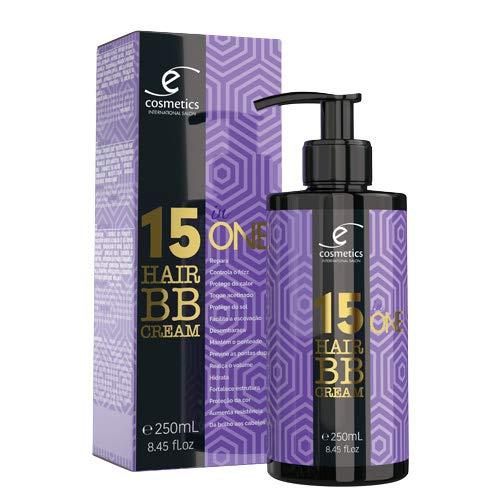Bb Cream - 15 em 1-200 ml - Ecosmetics