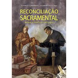 Reconciliacao Sacramental