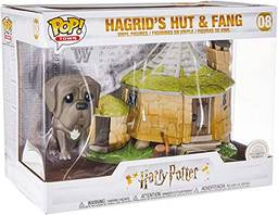 Funko Hp Hagrid'S Hut 44230