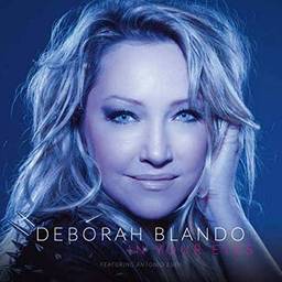 Deborah Blando - In Your Eyes [CD]