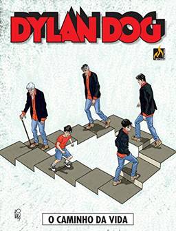 Dylan Dog - volume 13: O caminho da vida