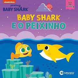 Baby Shark E O Peixinho