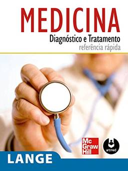 Medicina: Diagnóstico e Tratamento (Lange)