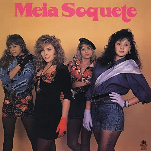Meia Soquete - Meia Soquete (1989)