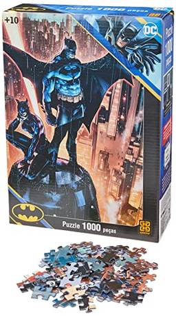 P1000 Batman