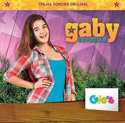 Gaby Estrella - Trilha Sonora Original [CD]