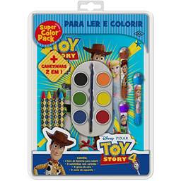Disney - Super Color Pack - Toy Story 4