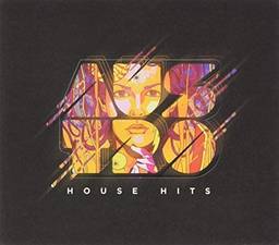 Austro House Hits [CD]