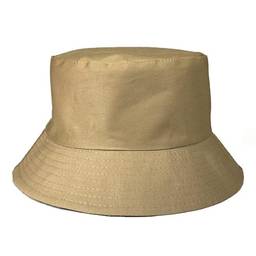Chapéu Bucket Hat Unissex Moda Verão l02 (Único, Verde)