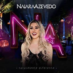 Naiara Azevedo - Totalmente Diferente [CD]