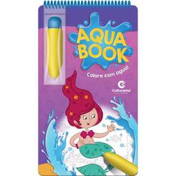 Aqua Book Sereia