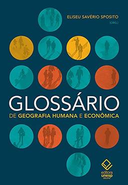 Glossário de geografia humana e econômica