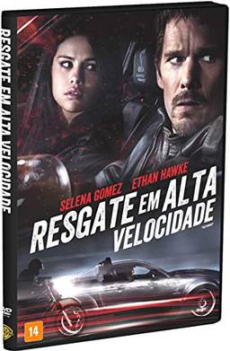 Resgate Em Alta Velocidade [DVD]