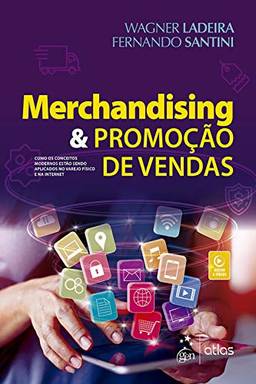 Merchandising & Promoção de Vendas
