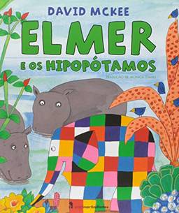 Elmer e os hipopótamos