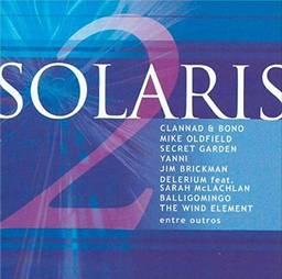 Solaris 2 [CD]
