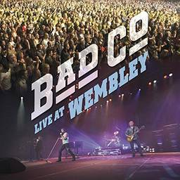 Live at Wembley [Disco de Vinil]