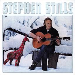Stills, Stephen - Stephen Stills