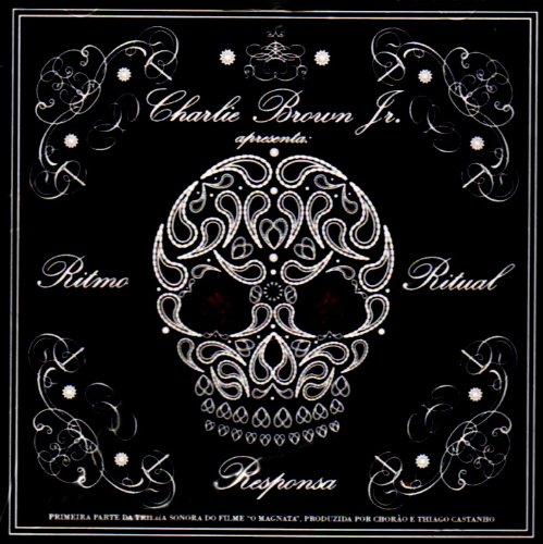 Charlie Brown Jr - Ritmo, Ritual e Responsa - CD