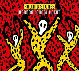 Voodoo Lounge Uncut [2 CD/DVD]