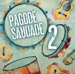 Pagode Saudade 2 [CD]