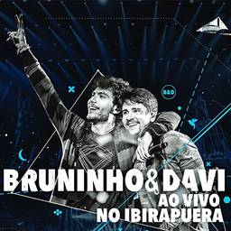 Bruninho & Davi Ao Vivo No Ibirapuera [CD]