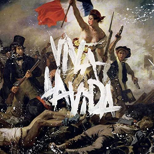 Coldplay-Viva La Vida Or Death And All His