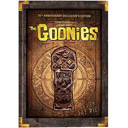 Goonies, The: 25Th Anniversary Collector's Edition