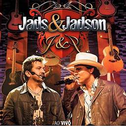Jads & Jadson - Ao Vivo [CD]