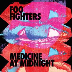 Medicine At Midnight [Disco de Vinil]